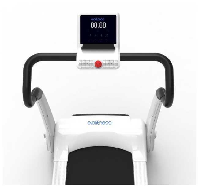 Электрическая беговая дорожка Evo Fitness Cosmo 3