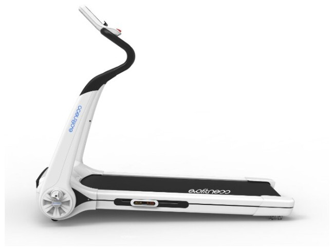 Электрическая беговая дорожка Evo Fitness Cosmo 3