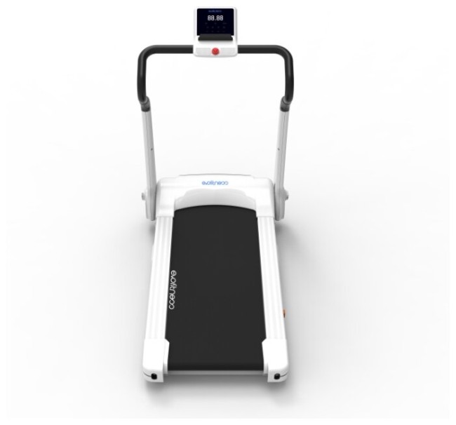 Электрическая беговая дорожка Evo Fitness Cosmo 3