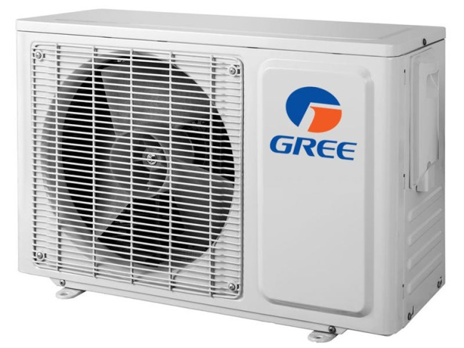 Сплит-система Gree GWH24AADXE-K3NNA2A Сплит-система Gree GWH24AADXE-K3NNA2A