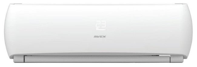 Сплит-система AVEX AC-07CH Vella Сплит-система AVEX AC-07CH Vella