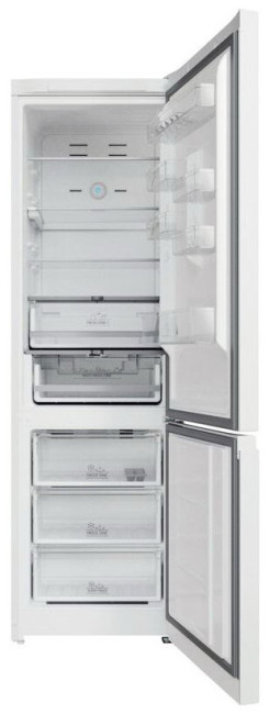 Холодильник Hotpoint-Ariston HTR 8202I W O3 Холодильник Hotpoint-Ariston HTR 8202I W O3