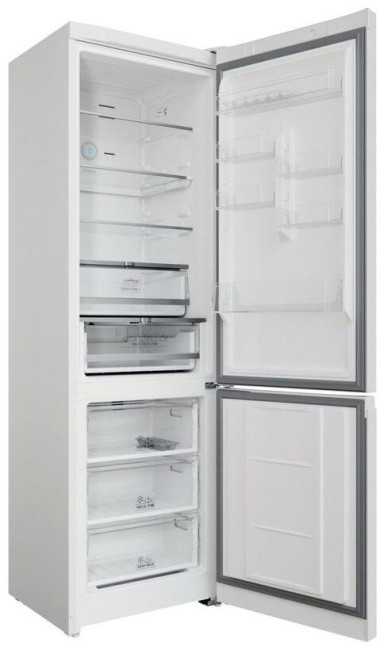 Холодильник Hotpoint-Ariston HTR 8202I W O3 Холодильник Hotpoint-Ariston HTR 8202I W O3