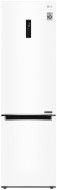 Холодильник LG GA-B509MQSL Холодильник LG GA-B509MQSL
