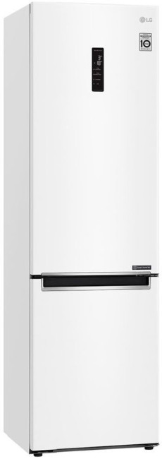 Холодильник LG GA-B509MQSL
