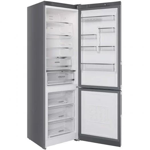 Холодильник WHIRLPOOL WTS 8202I MX Холодильник WHIRLPOOL WTS 8202I MX