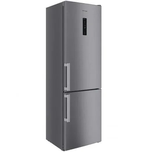 Холодильник WHIRLPOOL WTS 8202I MX Холодильник WHIRLPOOL WTS 8202I MX
