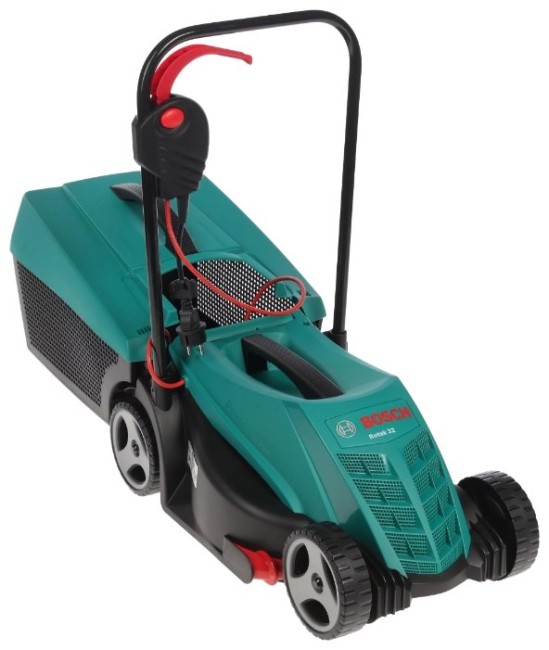 Газонокосилка BOSCH Rotak 32 (0.600.885.B00)