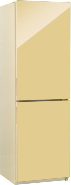 Холодильник Nordfrost NRG 152 742 бежевый