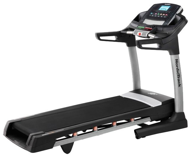 Электрическая беговая дорожка NordicTrack T15.0 (NETL14711)