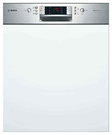 Посудомоечная машина Bosch SMI 65N15