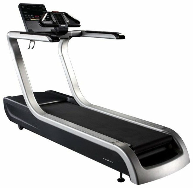 Электрическая беговая дорожка Panatta PP 603 Pininfarina Электрическая беговая дорожка Panatta PP 603 Pininfarina