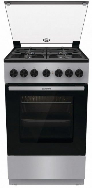 Комбинированная плита Gorenje GK5B44SF Комбинированная плита Gorenje GK5B44SF