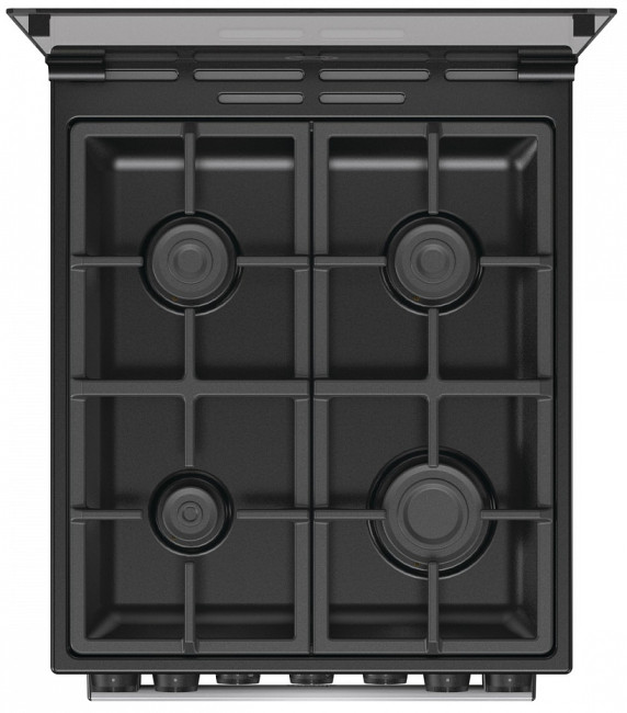 Комбинированная плита Gorenje GK5B44SF Комбинированная плита Gorenje GK5B44SF