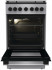 Комбинированная плита Gorenje GK5B44SF Комбинированная плита Gorenje GK5B44SF