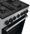 Комбинированная плита Gorenje GK5B44SF Комбинированная плита Gorenje GK5B44SF