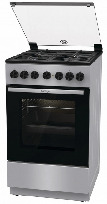 Комбинированная плита Gorenje GK5B44SF Комбинированная плита Gorenje GK5B44SF
