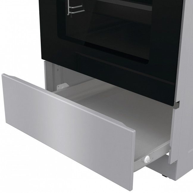 Комбинированная плита Gorenje GK5B44SF Комбинированная плита Gorenje GK5B44SF