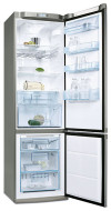 Холодильник Electrolux ENB 39409 X Холодильник Electrolux ENB 39409 X