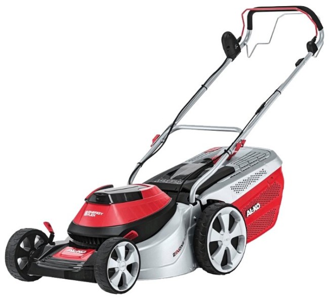 Газонокосилка AL-KO 119707 Moweo 46.5 Li SP