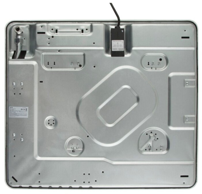 Газовая варочная панель ORE LGA60W