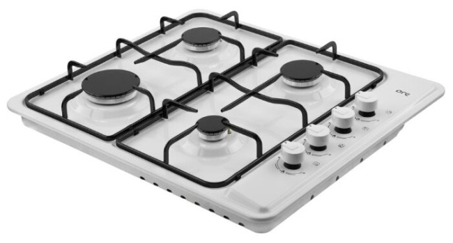 Газовая варочная панель ORE LGA60W