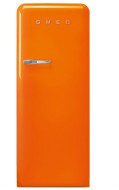 Холодильник smeg FAB28ROR3 Холодильник smeg FAB28ROR3