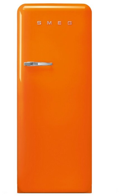 Холодильник smeg FAB28ROR3 Холодильник smeg FAB28ROR3