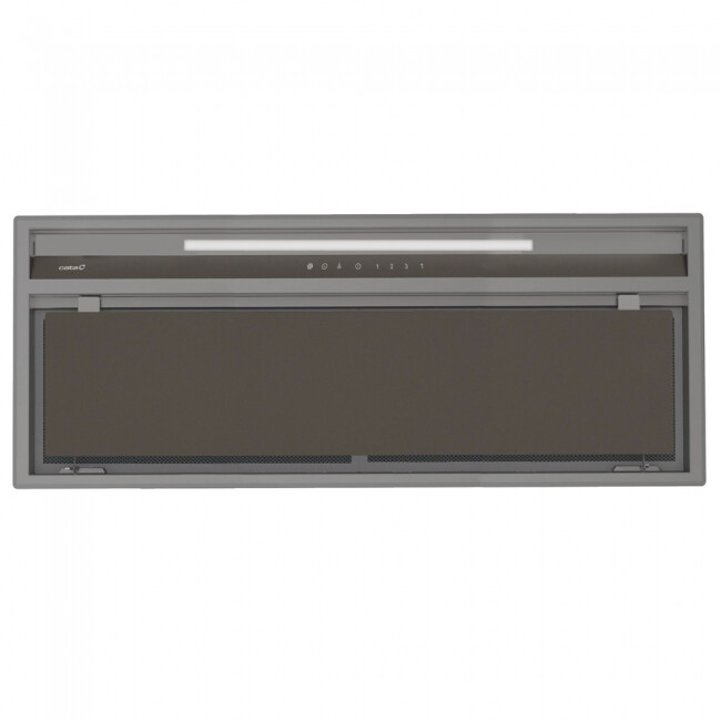 Встраиваемая вытяжка Cata GCX 83 SD