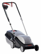 Газонокосилка AL-KO 112662 Classic 3.8 E