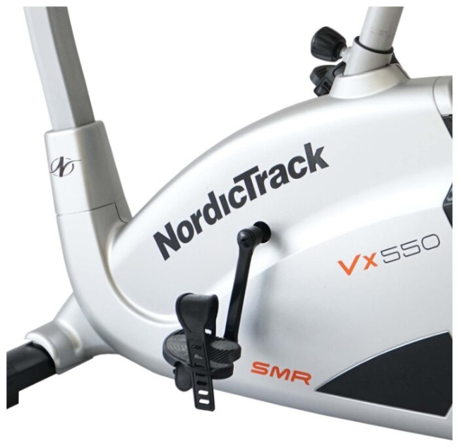 Вертикальный велотренажер NordicTrack VX550 (NTIVEX47016) Вертикальный велотренажер NordicTrack VX550 (NTIVEX47016)
