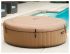 СПА бассейн Intex PureSpa Bubble Therapy 28428 СПА бассейн Intex PureSpa Bubble Therapy 28428