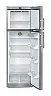 Холодильник Liebherr CTNes 3553 Холодильник Liebherr CTNes 3553