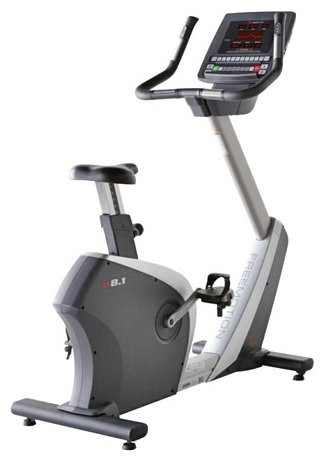 Вертикальный велотренажер FreeMotion Fitness FMVMEX81414 U8.1 Вертикальный велотренажер FreeMotion Fitness FMVMEX81414 U8.1