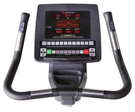 Вертикальный велотренажер FreeMotion Fitness FMVMEX81414 U8.1 Вертикальный велотренажер FreeMotion Fitness FMVMEX81414 U8.1