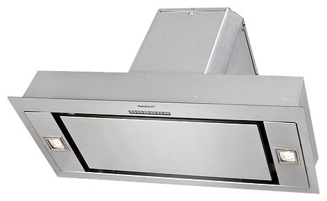 Встраиваемая вытяжка Rainford RCH 5504 inox Встраиваемая вытяжка Rainford RCH 5504 inox