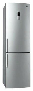 Холодильник LG GA-B489 BAQZ Холодильник LG GA-B489 BAQZ