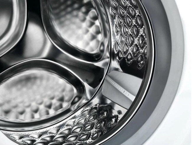 Стиральная машина с сушкой Electrolux EW7WO448W Стиральная машина с сушкой Electrolux EW7WO448W