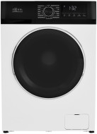 Стиральная машина Zugel ZWS8140I Inverter Steam, белая Стиральная машина Zugel ZWS8140I Inverter Steam, белая