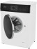 Стиральная машина Zugel ZWS8140I Inverter Steam, белая