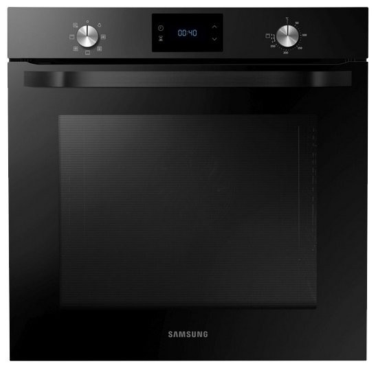Духовой шкаф Samsung NV75J3140BB