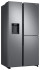 Холодильник Samsung RS68N8670SL Холодильник Samsung RS68N8670SL