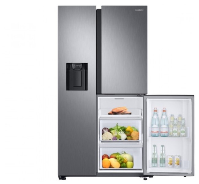 Холодильник Samsung RS68N8670SL Холодильник Samsung RS68N8670SL