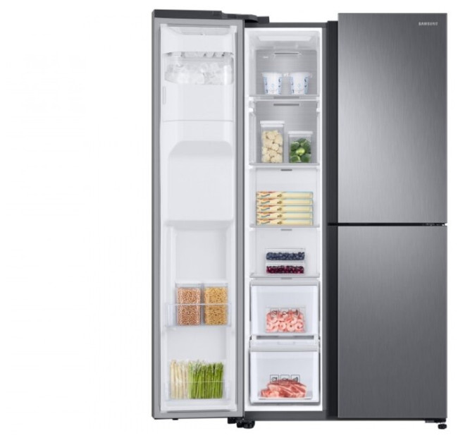 Холодильник Samsung RS68N8670SL Холодильник Samsung RS68N8670SL
