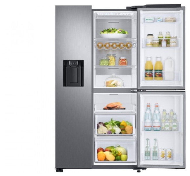 Холодильник Samsung RS68N8670SL Холодильник Samsung RS68N8670SL
