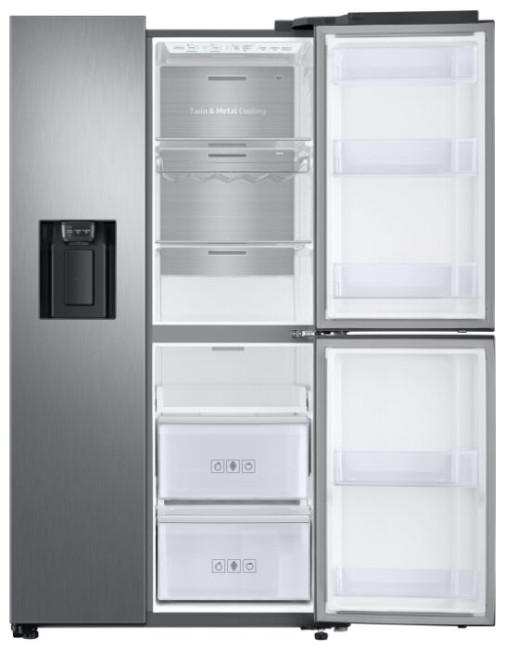 Холодильник Samsung RS68N8670SL Холодильник Samsung RS68N8670SL