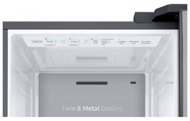 Холодильник Samsung RS68N8670SL Холодильник Samsung RS68N8670SL