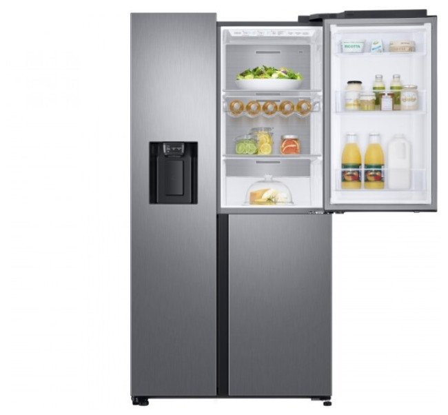 Холодильник Samsung RS68N8670SL Холодильник Samsung RS68N8670SL