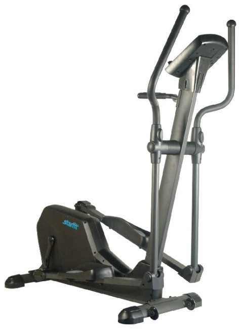Эллиптический тренажер Starfit VE-201 Millenium