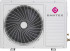 Сплит-система Dantex RK-18ENT6/RK-18ENT6E Сплит-система Dantex RK-18ENT6/RK-18ENT6E